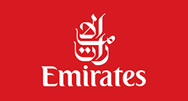5% Off Your Booking at Emirates - PayPal Only