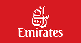 Emirates Coupon Code - Get 10% OFF Economy Class And Business Class...