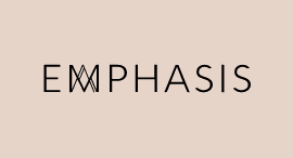 Get 10% off your first Emphasis purchase using code 