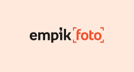 15 % zľava na nákup na Empikfoto.sk