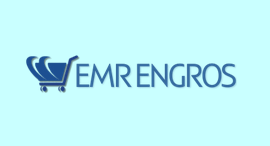 Cod reducere EMR Engros - 20 lei la produsele en gros