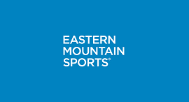 Get 22% Off Any Two Items, Only at Eastern Mountain Sports! Use Cod..