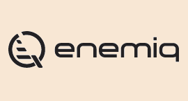 10 % zľava na nákup na Enemiq.sk
