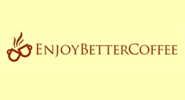 Enjoybettercoffee.com