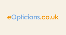eOpticians.co.uk Coupon Code - FLAT 5% OFF Comfort Drops When Order...