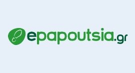 Epapoutsia.gr slevový kupón