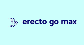 Erecto Go Max 90+30 tablet zdarma