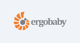 SAVE UP TO 30% OFF! ERGOBABY ON SALE