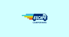 Escapecampervans.com
