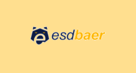 Jetzt 20 % auf Ihren Einkauf bei ESDBEAR ihrem Partner für Software..