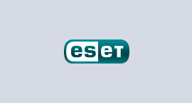 Zľava na ponuku Eset.com