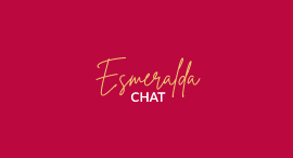 Chat Esmeralda - 10 crédits offerts à linscription !