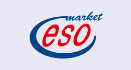 ESO market leták, akční leták ESO market