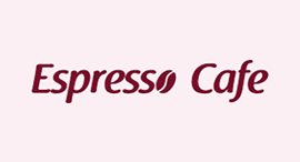 Cod reducere Espresso Cafe pentru transport gratuit