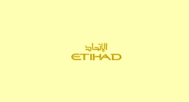 Etihad Sale from Saudi Arabia - The world is waiting