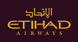 Etihad Airways Coupon Code - Get 5% OFF On Selected Flights