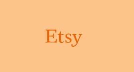 Handgemachte Produkte bei Etsy!