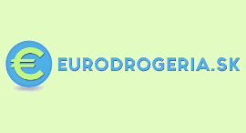 2% zľava na tovar Eurodrogeria.sk