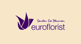Euroflorist rabattkode - 15% rabatt på alt i nettbutikken