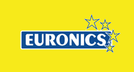 Euronics leták, akční leták Euronics