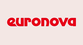 Euronova leták, akční leták Euronova