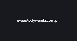 Evaautodywaniki.com.pl