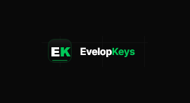 Evelopkeys.com