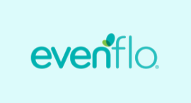 If you refer a friend on evenflo.com and they purchase more than $1.