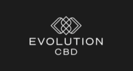 Use code WELCOME20 for 20% Off at Evolution CBD!