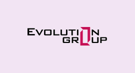 Evolutiongroup.cz