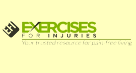 Exercisesforinjuries.com