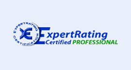 ExpertRating Certification & Test Categories