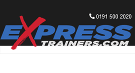 Expresstrainers.com
