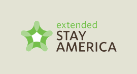 Save up to 20% off stays between 14-29 nights at Extended Stay Amer..