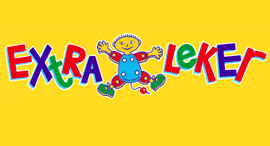 Extra Leker SALG: Opptil 30 % rabatt på bestselgende leker o