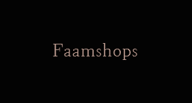Faamshops.fr