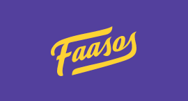 Faasos Promo Code: 50% OFF First Order