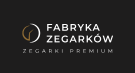 Kod rabatowy 8 % na zakupy w Fabryce Zegarków!