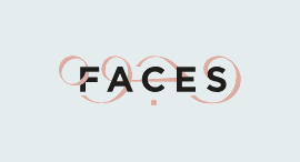 FREE Same Day Delivery (UAE) From Faces Beauty