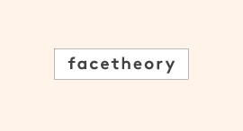 20% off Orders over £25 at facetheory