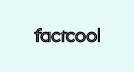 20% na vše z Factcool.com