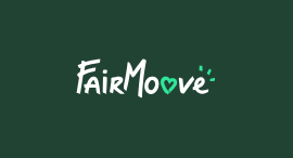 Fairmoove - HappyPal - hors offre flash 4% de remise à partir de 15.