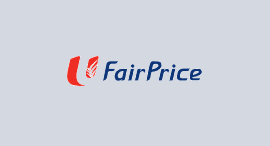 FairPrice Coupon Code - Seize $5 OFF On your Total Spend With Maste...
