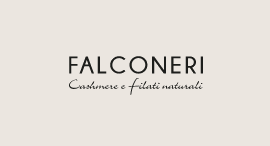 Free shipping on all orders at Falconeri