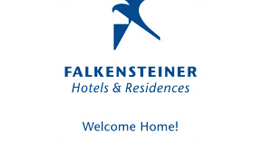 10 % sleva na ubytování přes Falkensteiner.com