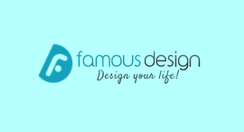 Code promo Famous Design de 5%