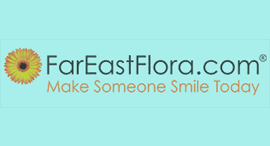 2021 Far East Flora Bank Promo Code: 15% Off Regular-Priced 