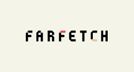 10 % sleva na objednávku z Farfetch.com