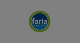 Wens jullie collega een gelukkig Nieuwjaar met Farla Medical. Ideaa..