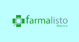 Farmalisto.com.mx
